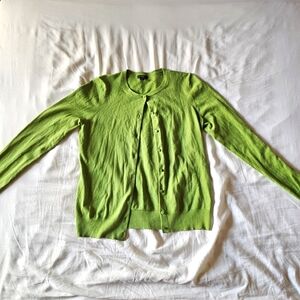 Ann Taylor Cardigan